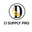 D Supply Pro logo